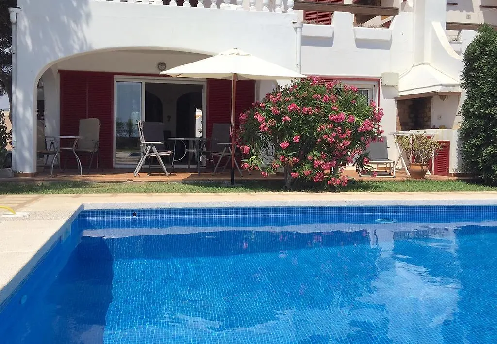 Apartament Cala Marcal Apartment Porto Colom  0*, Portocolom (Mallorca)