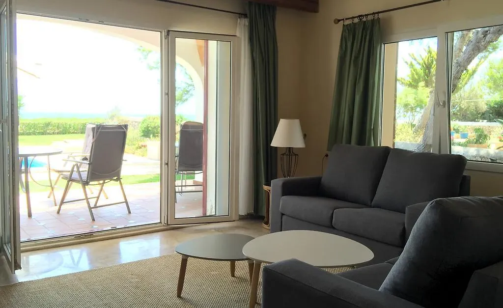 Apartament Cala Marcal Apartment Porto Colom  0*, Portocolom (Mallorca) Spain
