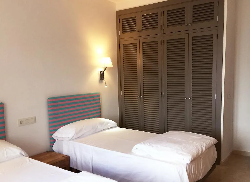 Apartament Cala Marcal Apartment Porto Colom  Portocolom (Mallorca)