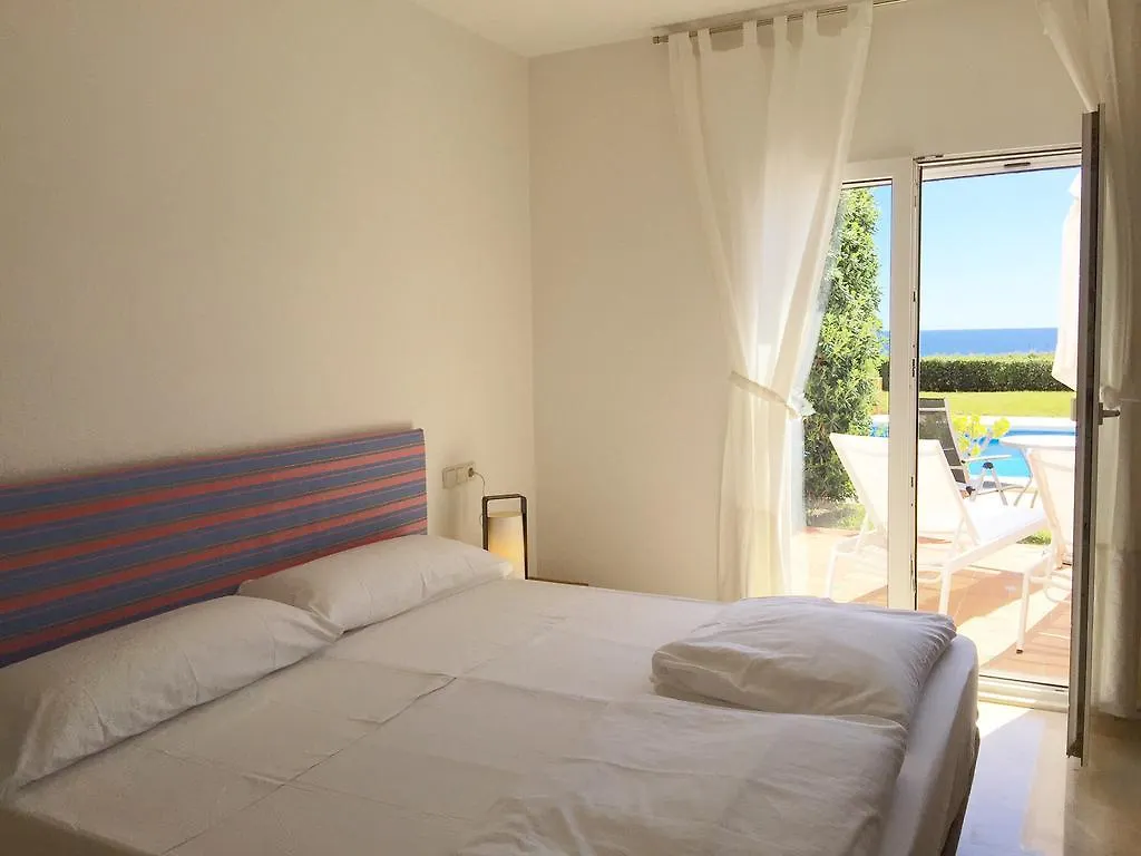 Apartament Cala Marcal Apartment Porto Colom