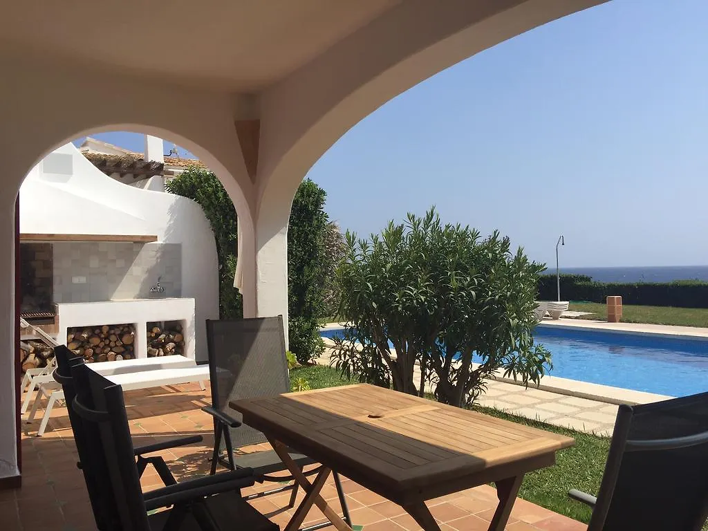 Apartament Cala Marcal Apartment Porto Colom  0*, Portocolom (Mallorca) Spain