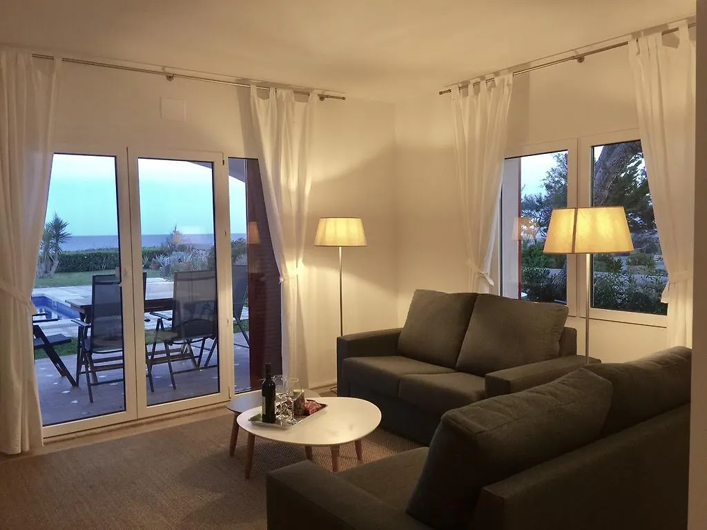 Apartament Cala Marcal Apartment Porto Colom  Portocolom (Mallorca)
