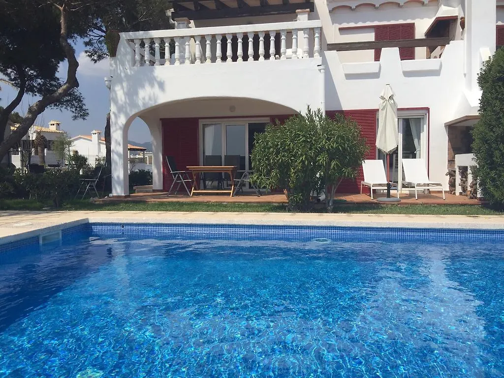 Apartament Cala Marcal Apartment Porto Colom   Portocolom (Mallorca)