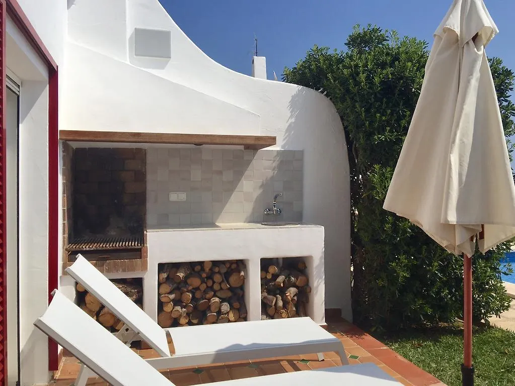 Apartament Cala Marcal Apartman Puerto Colom