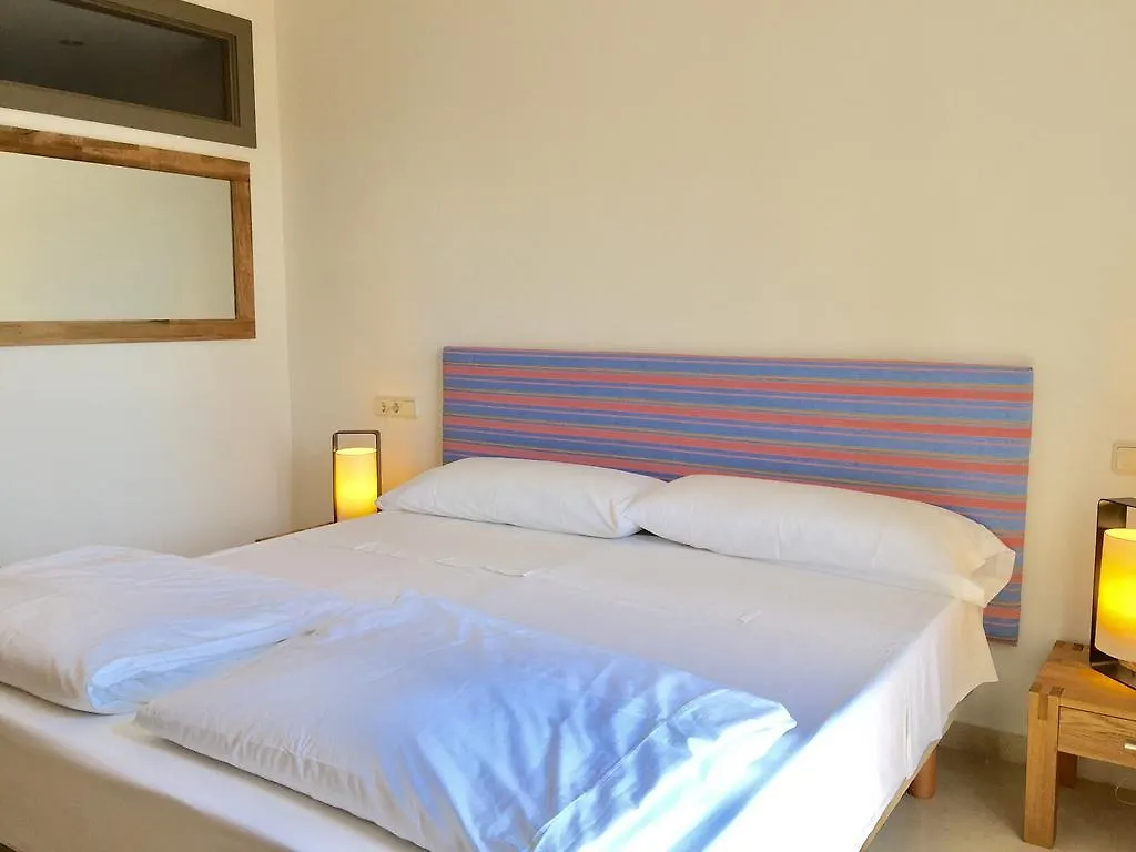 Apartament Cala Marcal Apartment Porto Colom  Portocolom (Mallorca)