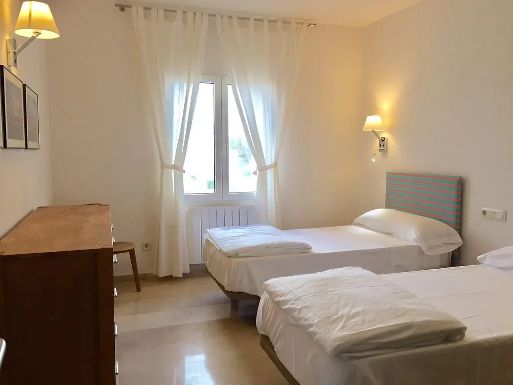 Apartament Cala Marcal Apartment Porto Colom