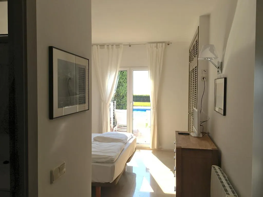 Apartament Cala Marcal Apartment Porto Colom  0*, Portocolom (Mallorca) Spain