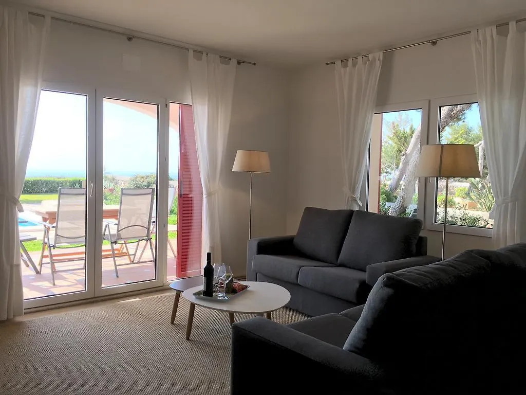 Apartament Cala Marcal Apartment Porto Colom  0*, Portocolom (Mallorca) Spain