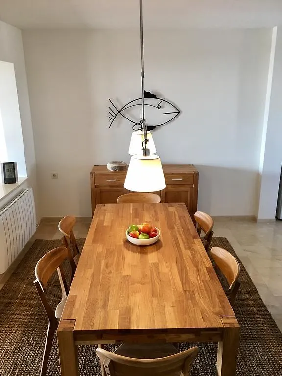 Apartament Cala Marcal Apartman Puerto Colom Spanyolország