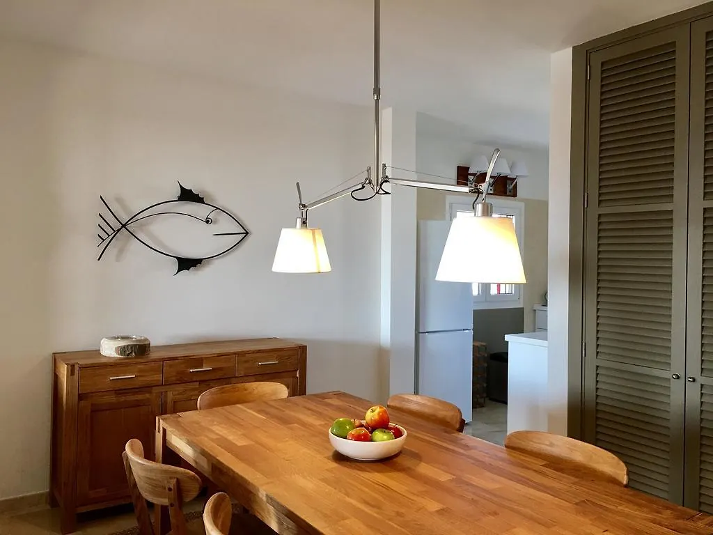 Apartament Cala Marçal Apartamento Porto Colom