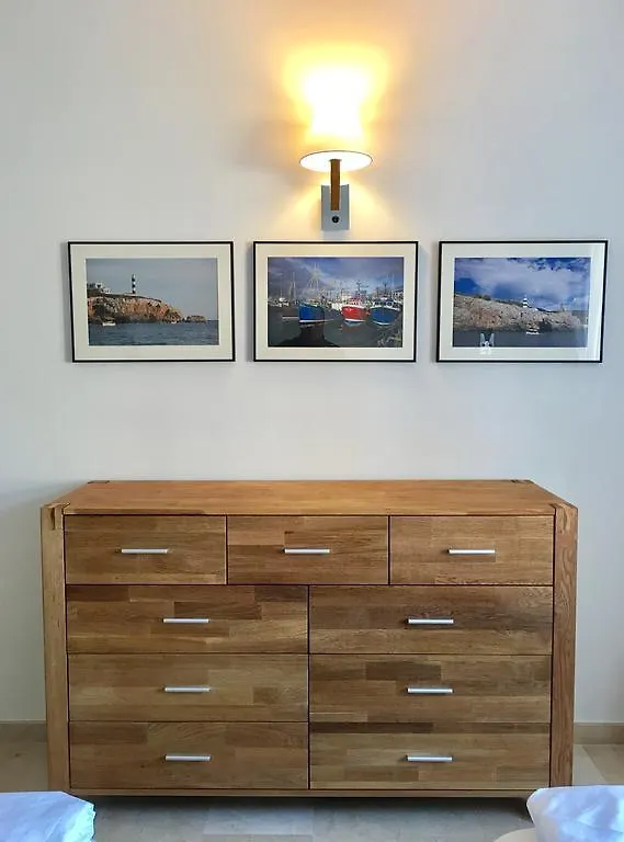 Apartament Cala Marçal Apartamento Porto Colom