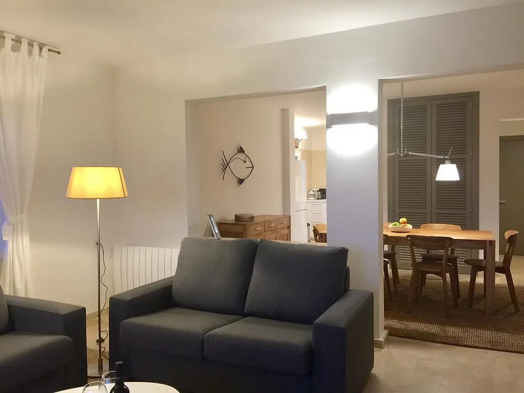 Apartament Cala Marçal Apartamento Porto Colom  Espanha