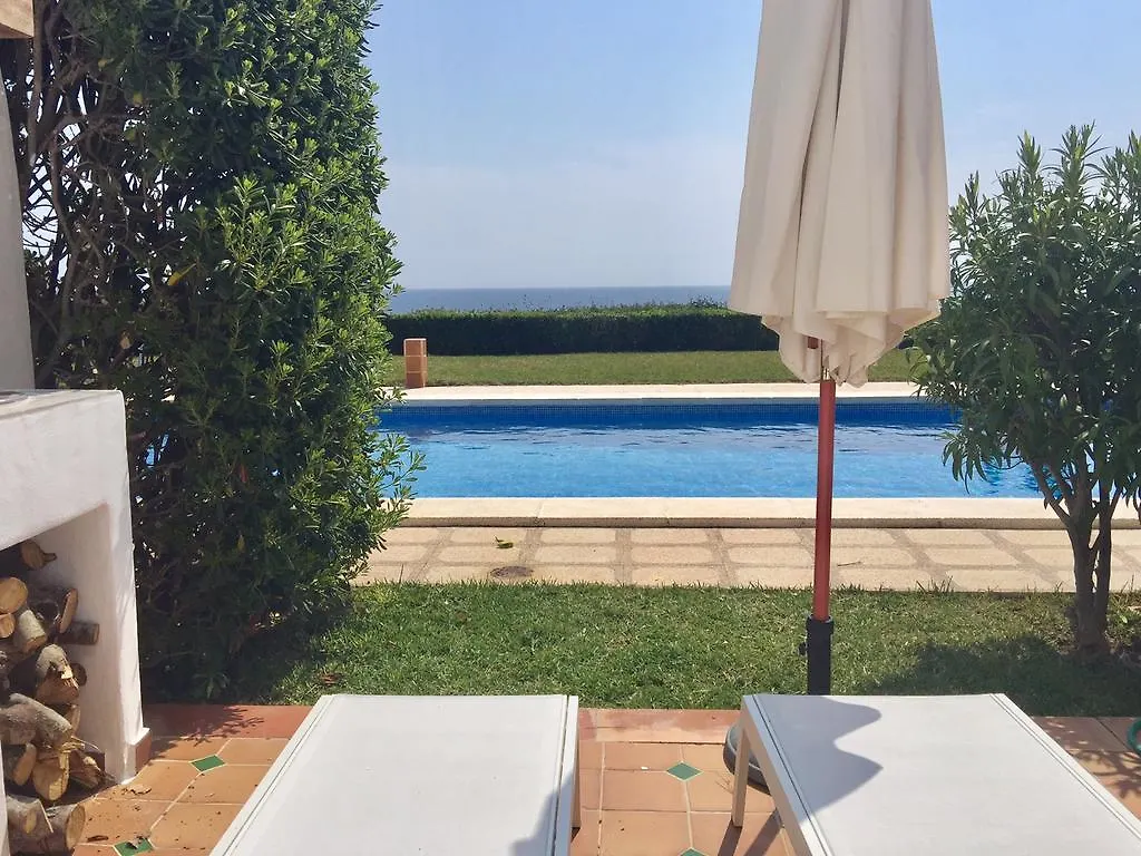 Apartament Cala Marçal Apartamento Porto Colom