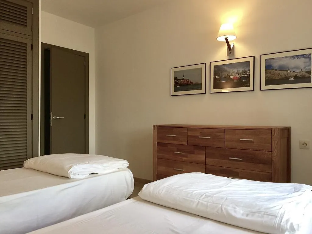 Apartament Cala Marçal Apartamento Porto Colom